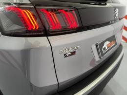 PEUGEOT - 3008 1.6 GRIFFE PACK THP 16V 4P AUTOMÁTICO - 2021/2022 - PRATA - R$ 168.900,00