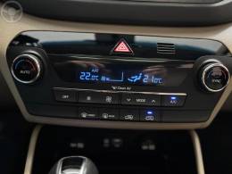 HYUNDAI - TUCSON 1.6 GLS TURBO 4P AUTOMÁTICO - 2018/2019 - BRANCA - R$ 112.900,00