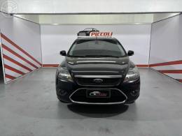 FORD - FOCUS 2.0 GLX 16V FLEX 4P MANUAL - 2012/2012 - PRETA - R$ 42.900,00
