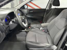 HYUNDAI - I30 2.0 MPFI GLS 16V 4P AUTOMÁTICO - 2010/2011 - PRETA - R$ 47.900,00
