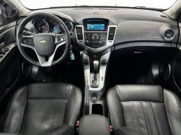 CHEVROLET - CRUZE 1.8 LT 16V FLEX 4P AUTOMÁTICO - 2014/2014 - BRANCA - R$ 61.900,00