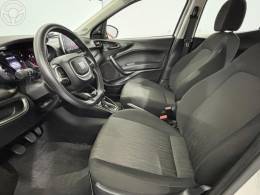 FIAT - ARGO 1.0 FIREFLY FLEX DRIVE MANUAL - 2023/2024 - BRANCA - R$ 68.900,00