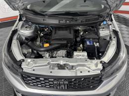 FIAT - ARGO 1.0 FIREFLY FLEX DRIVE MANUAL - 2021/2022 - PRATA - R$ 59.900,00