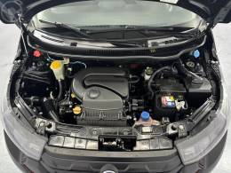 FIAT - MOBI 1.0 8V EVO FLEX LIKE. MANUAL - 2018/2019 - PRETA - R$ 45.900,00