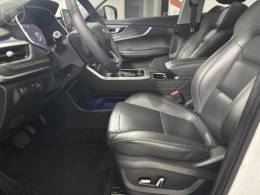 CHERY - TIGGO 1.6 TXS 16V TURBO 8 TGDI 4P AUTOMÁTICO - 2021/2022 - BRANCA - R$ 133.900,00