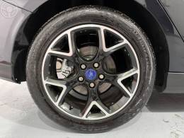 FORD - FOCUS 2.0 TITANIUM HATCH 16V FLEX 4P AUTOMÁTICO - 2015/2015 - PRETA - R$ 56.900,00