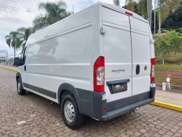 FIAT - DUCATO 2.3 MAXICARGO 12 16V TURBO DIESEL 4P MANUAL - 2018/2018 - BRANCA - R$ 156.900,00