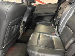 SUBARU - TRIBECA 3.6 LIMITED AWD 6 CILINDROS 24V 4P AUTOMÁTICO - 2010/2011 - PRATA - R$ 59.900,00