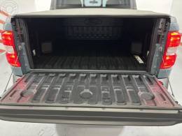 FORD - MAVERICK 2.0 LARIAT FX4 ECOBOOST AUTOMÁTICO - 2023/2023 - AZUL - R$ 175.900,00