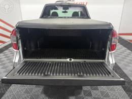 CHEVROLET - MONTANA 1.4 MPFI LS CS 8V FLEX 2P MANUAL - 2017/2018 - PRATA - R$ 54.900,00