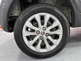 FIAT - MOBI 1.0 8V EVO FLEX LIKE. MANUAL - 2022/2023 - BRANCA - R$ 51.900,00