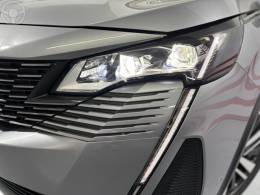 PEUGEOT - 3008 1.6 GRIFFE PACK THP 16V 4P AUTOMÁTICO - 2021/2022 - PRATA - R$ 168.900,00