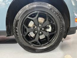 FORD - MAVERICK 2.0 LARIAT FX4 ECOBOOST AUTOMÁTICO - 2023/2023 - AZUL - R$ 175.900,00