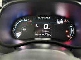 RENAULT - KWID 1.0 12V SCE FLEX ZEN MANUAL - 2023/2024 - PRATA - R$ 53.900,00