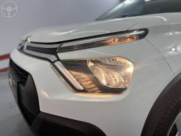 CITROËN - C3 1.0 LIVE PACK 6V 4P FLEX MANUAL - 2023/2023 - BRANCA - R$ 67.900,00