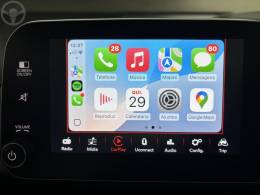 FIAT - ARGO 1.0 FIREFLY FLEX DRIVE MANUAL - 2023/2024 - BRANCA - R$ 69.900,00