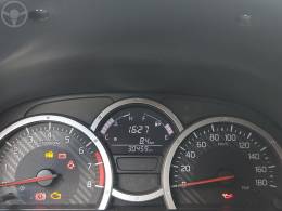 SUZUKI - JIMNY 1.3 4ALL 4X4 16V 2P MANUAL - 2018/2019 - AMARELA - R$ 88.900,00