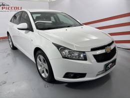 CHEVROLET - CRUZE 1.8 LT 16V FLEX 4P AUTOMÁTICO - 2014/2014 - BRANCA - R$ 64.900,00