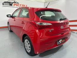 HYUNDAI - HB20 1.0 COMFORT PLUS 12V FLEX 4P MANUAL - 2014/2015 - VERMELHA - R$ 47.900,00