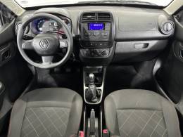 RENAULT - KWID 1.0 12V SCE FLEX ZEN MANUAL - 2023/2024 - PRATA - R$ 51.900,00