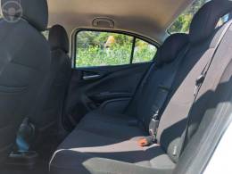 FIAT - CRONOS 1.8 PRECISION 16V FLEX MANUAL - 2018/2019 - BRANCA - R$ 65.900,00