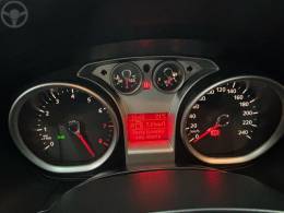 FORD - FOCUS 2.0 GLX 16V FLEX 4P MANUAL - 2012/2012 - PRETA - R$ 42.900,00