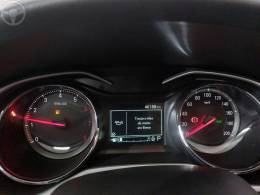 CHEVROLET - ONIX 1.0 LTZ 12V TURBO FLEX 4P AUTOMÁTICO - 2019/2020 - LARANJA - R$ 78.900,00