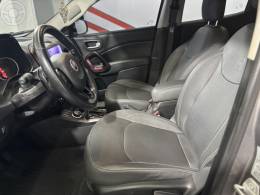 FIAT - TORO 2.0 16V TURBO DIESEL FREEDOM 4WD MANUAL - 2020/2020 - CINZA - R$ 102.900,00