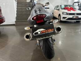 SUZUKI - GSX 1300R HAYABUSA - 2007/2008 - AZUL - R$ 29.900,00