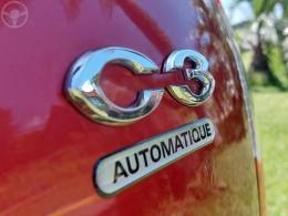CITROËN - C3 1.6 EXCLUSIVE 16V FLEX 4P AUTOMÁTICO - 2011/2012 - VERMELHA - R$ 35.900,00