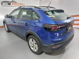 VOLKSWAGEN - NIVUS 1.0 TSI COMFORTLINE FLEX 4P AUTOMÁTICO - 2022/2023 - AZUL - R$ 106.900,00