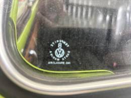 VOLKSWAGEN - FUSCA 1.5 8V 2P MANUAL - 1973/1973 - VERDE - R$ 42.900,00