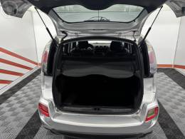 CITROËN - C3 PICASSO 1.5 TENDANCE 4P FLEX MANUAL - 2015/2015 - PRATA - R$ 40.900,00