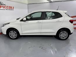 FIAT - ARGO 1.0 FIREFLY FLEX DRIVE MANUAL - 2023/2024 - BRANCA - R$ 68.900,00