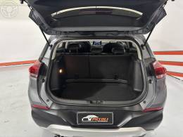 CHEVROLET - TRACKER 1.0 12V LTZ TURBO FLEX 4P AUTOMÁTICO - 2022/2023 - CINZA - R$ 104.900,00
