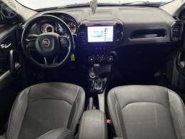 FIAT - TORO 2.0 16V TURBO DIESEL FREEDOM 4WD MANUAL - 2020/2020 - CINZA - R$ 102.900,00