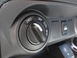 NISSAN - FRONTIER 2.5 SV ATTACK 4X4 CD TURBO ELETRONIC DIESEL 4P AUTOMÁTICO - 2023/2024 - BRANCA - R$ 207.900,00