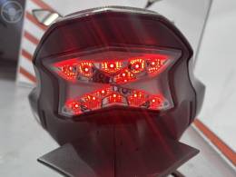 KAWASAKI - Z900 SE - 2021/2021 - VERDE - R$ 52.900,00