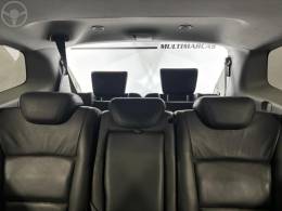 SUBARU - TRIBECA 3.6 LIMITED AWD 6 CILINDROS 24V 4P AUTOMÁTICO - 2010/2011 - PRATA - R$ 59.900,00