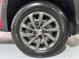 FIAT - STRADA 1.4 ENDURANCE CS PLUS 8V FLEX 2P MANUAL - 2020/2021 - VERMELHA - R$ 72.900,00
