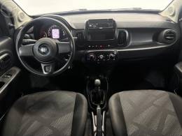 FIAT - MOBI 1.0 8V EVO FLEX LIKE. MANUAL - 2022/2023 - BRANCA - R$ 52.900,00