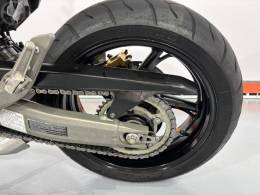 HONDA - CB 600F HORNET - 2009/2009 - PRETA - R$ 35.900,00