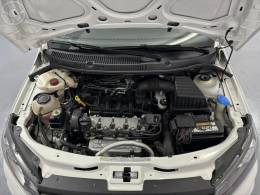 VOLKSWAGEN - GOL 1.6 MSI TOTALFLEX TRENDLINE 4P MANUAL - 2021/2022 - BRANCA - R$ 58.900,00