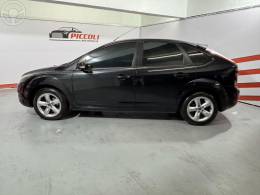FORD - FOCUS 2.0 GLX 16V FLEX 4P MANUAL - 2012/2012 - PRETA - R$ 42.900,00