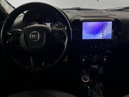 FIAT - TORO 2.0 16V TURBO DIESEL FREEDOM 4WD MANUAL - 2020/2020 - CINZA - R$ 102.900,00