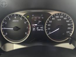 NISSAN - KICKS 1.6 SENSE 16V FLEX 4P AUTOMÁTICO - 2024/2024 - BRANCA - R$ 108.900,00