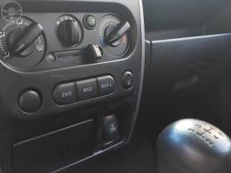 SUZUKI - JIMNY 1.3 4ALL 4X4 16V 2P MANUAL - 2018/2019 - AMARELA - R$ 88.900,00