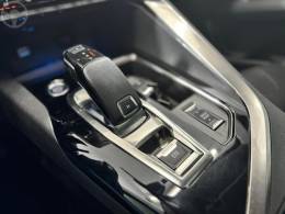 PEUGEOT - 3008 1.6 GRIFFE PACK THP 16V 4P AUTOMÁTICO - 2021/2022 - PRATA - R$ 168.900,00