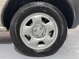 FORD - ECOSPORT 1.6 XLS 8V 4P MANUAL - 2006/2007 - PRATA - R$ 34.900,00