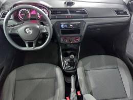 VOLKSWAGEN - GOL 1.0 12V MPI TOTALFLEX CITY 4P MANUAL - 2021/2022 - BRANCA - R$ 53.900,00